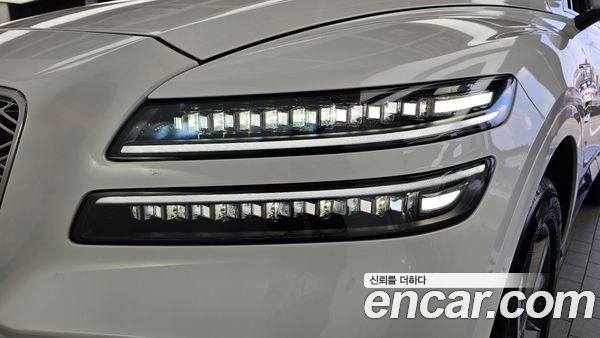 Genesis GV80 2024, фото 8