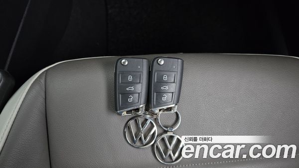 Volkswagen T-Roc 2022, фото 31