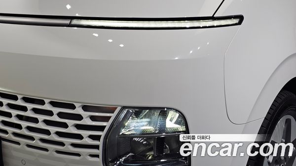 Hyundai Staria 2025, фото 8