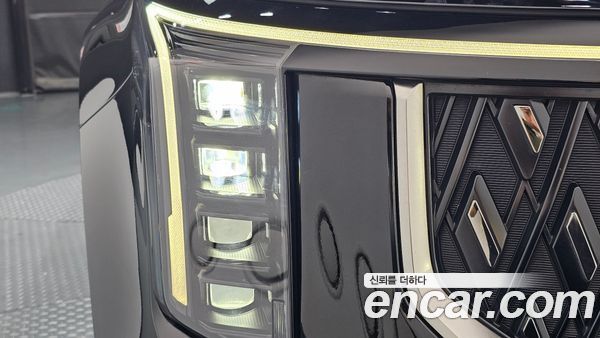 Kia Carnival 2024, фото 8