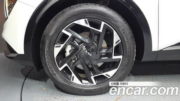 Kia Sportage 2023, фото 5