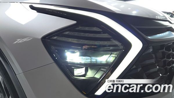 Kia Sportage 2023, фото 8