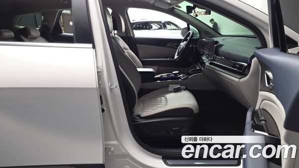 Kia Sportage 2023, фото 16