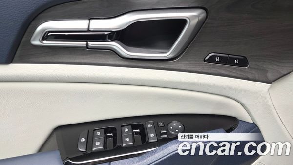 Kia Sportage 2023, фото 29