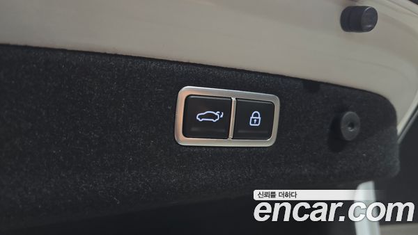 Genesis G70 2022, фото 31