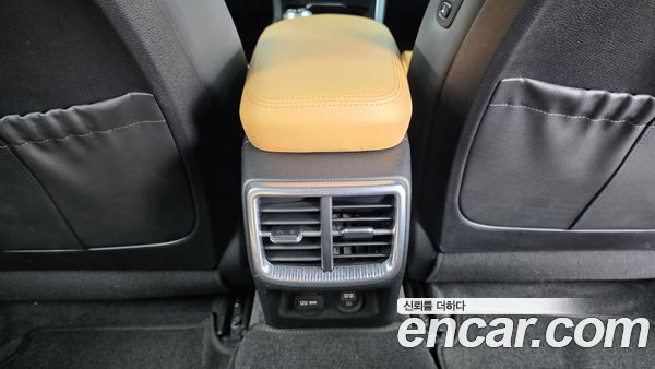 Kia K5 2020, фото 31