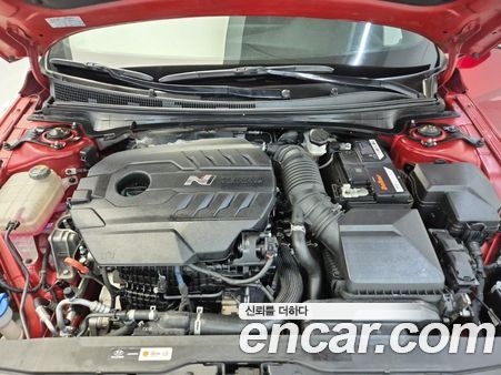 Hyundai Elantra 2022, фото 5