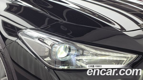 Genesis G70 2020, фото 8