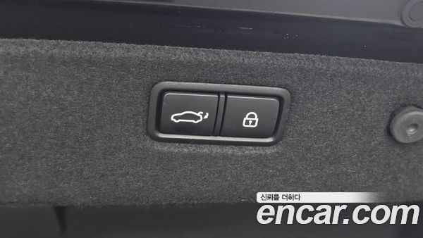 Genesis G70 2020, фото 31
