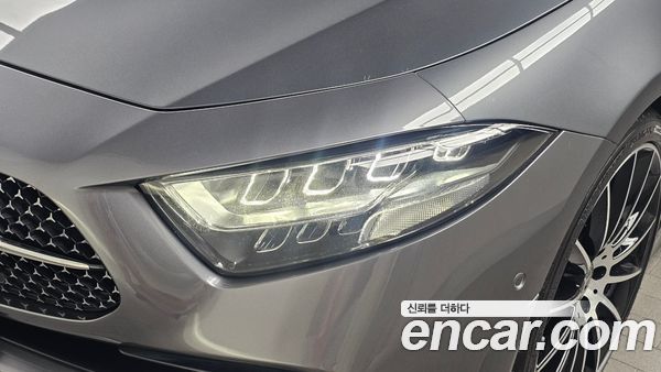 Mercedes-Benz CLS 2022, фото 8