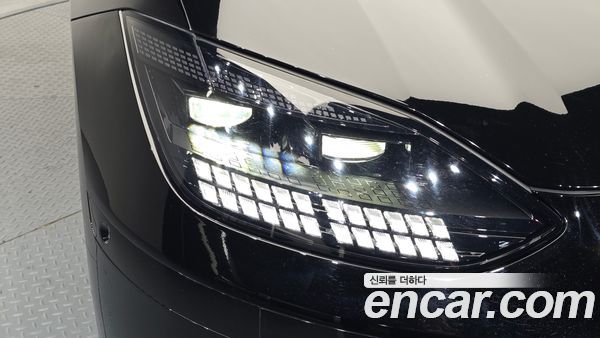Hyundai IONIQ 6 2023, фото 8