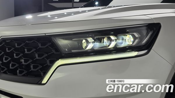 Kia Sorento 2022, фото 7