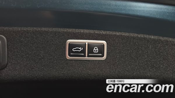 Genesis G80 2022, фото 26