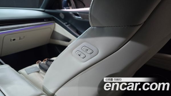 Genesis G80 2022, фото 31