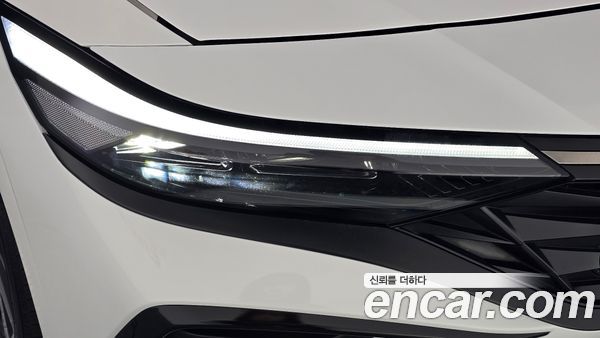 Hyundai Elantra 2024, фото 8
