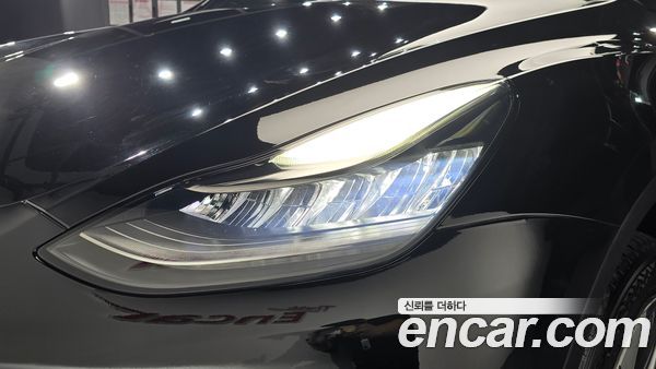 Tesla Model Y 2022, фото 7