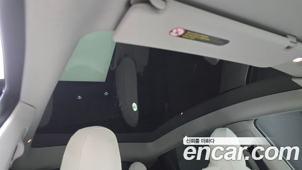 Tesla Model Y 2022, фото 30