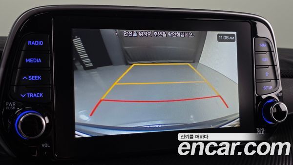 Hyundai Tucson 2020, фото 15