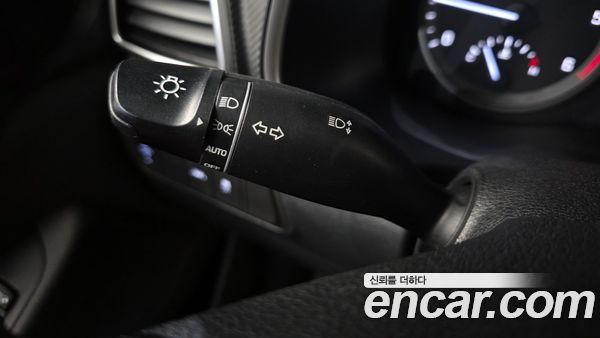 Hyundai Tucson 2020, фото 16
