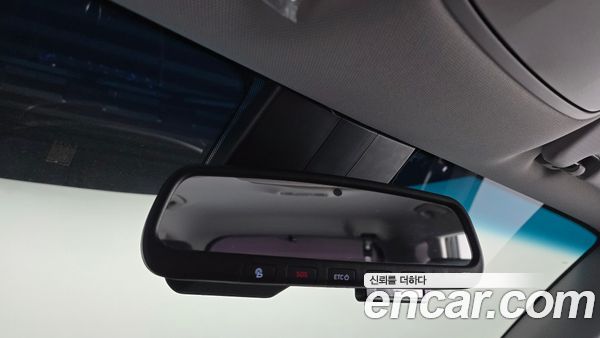 Hyundai Tucson 2020, фото 17