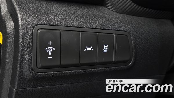 Hyundai Tucson 2020, фото 18