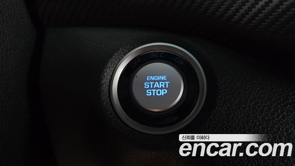 Hyundai Tucson 2020, фото 19