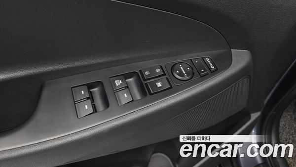 Hyundai Tucson 2020, фото 20