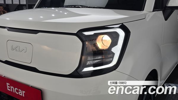 Kia Ray 2026, фото 7