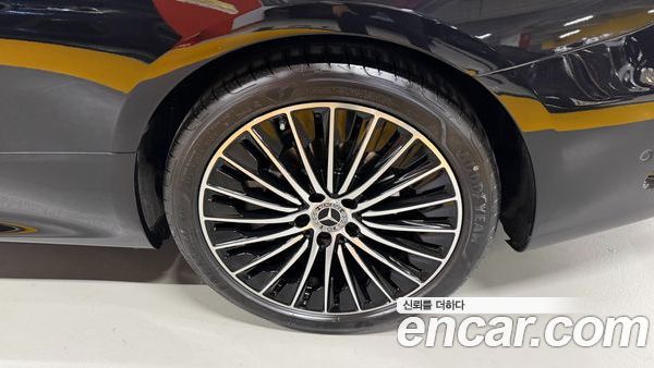 Mercedes-Benz CLE 2026, фото 5