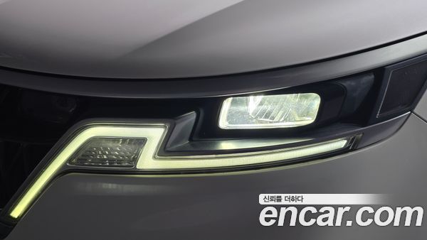 Kia Carnival 2021, фото 8