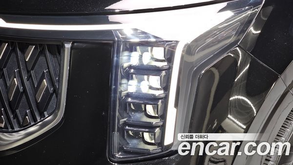 Kia Carnival 2025, фото 8