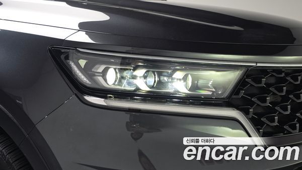 Kia Sorento 2023, фото 7