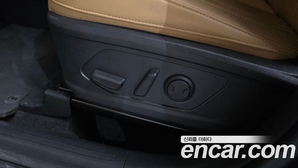 Kia Sorento 2023, фото 30