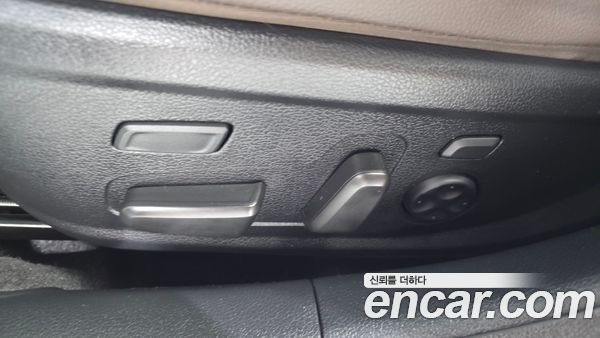 Hyundai Grandeur 2023, фото 31