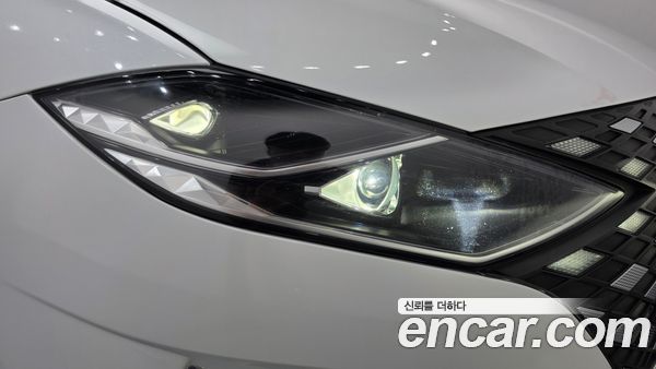 Hyundai Grandeur 2020, фото 8
