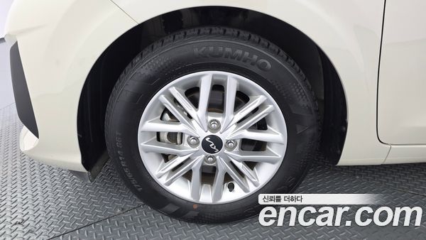Kia Picanto 2022, фото 5