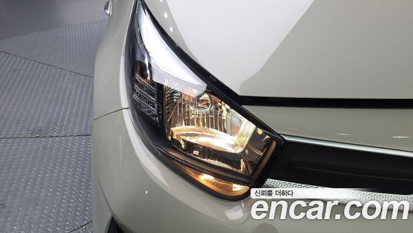 Kia Picanto 2022, фото 8