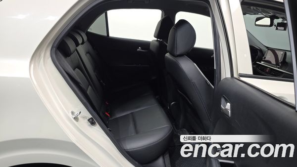 Kia Picanto 2022, фото 16