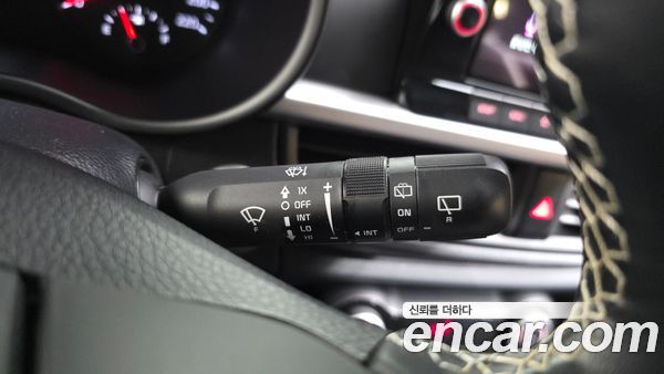 Kia Picanto 2022, фото 31