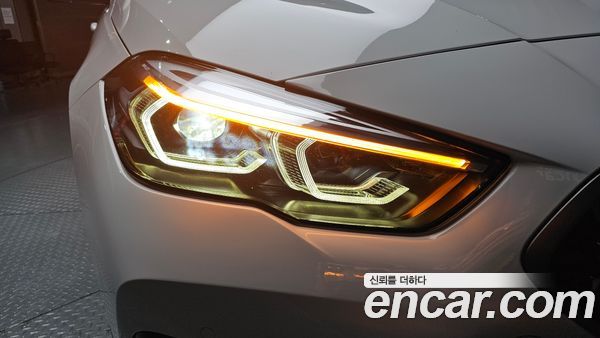 BMW 2 Series 2022, фото 7