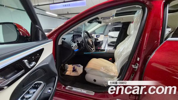 Mercedes-Benz E-Class 2025, фото 5