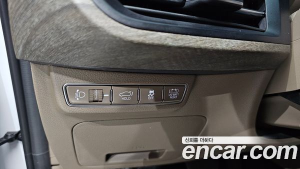 Kia K8 2023, фото 31