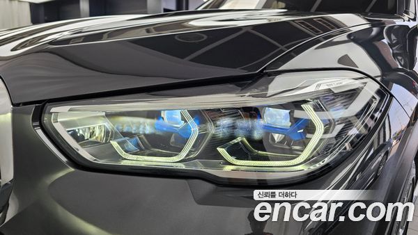 BMW X5 2022, фото 8
