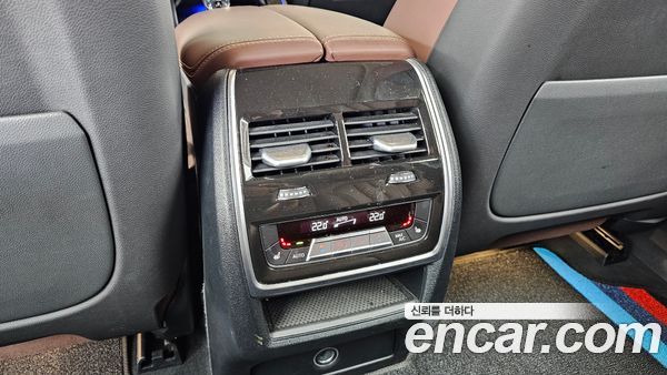 BMW X5 2022, фото 31