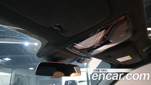 BMW X7 2021, фото 28