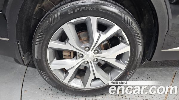 Hyundai Palisade 2022, фото 4