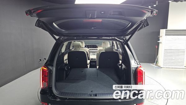 Hyundai Palisade 2022, фото 25