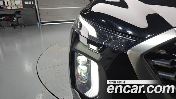 Hyundai Palisade 2022, фото 7
