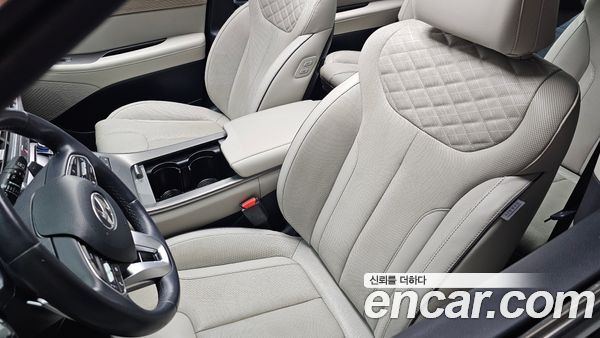 Hyundai Palisade 2022, фото 29