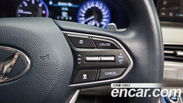 Hyundai Palisade 2022, фото 31